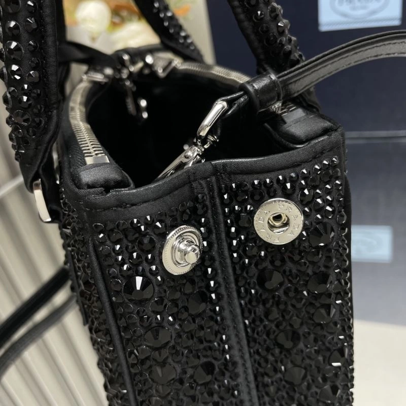Prxdx Top Handle Bags Compact 56564
