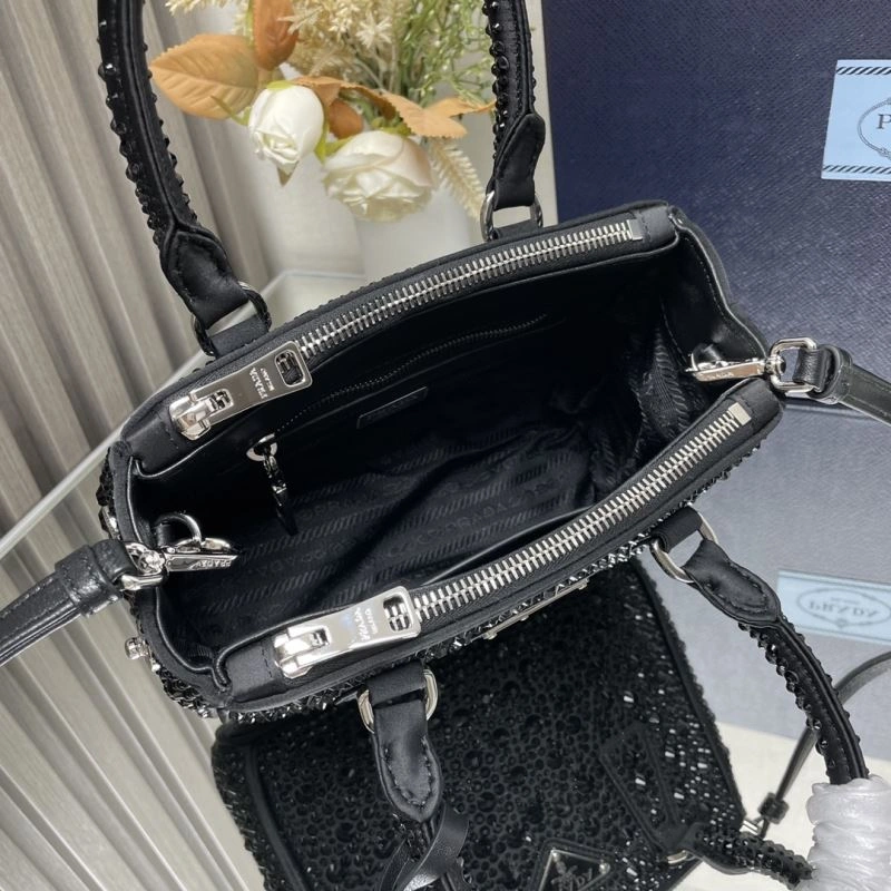 Prxdx Top Handle Bags Compact 56564