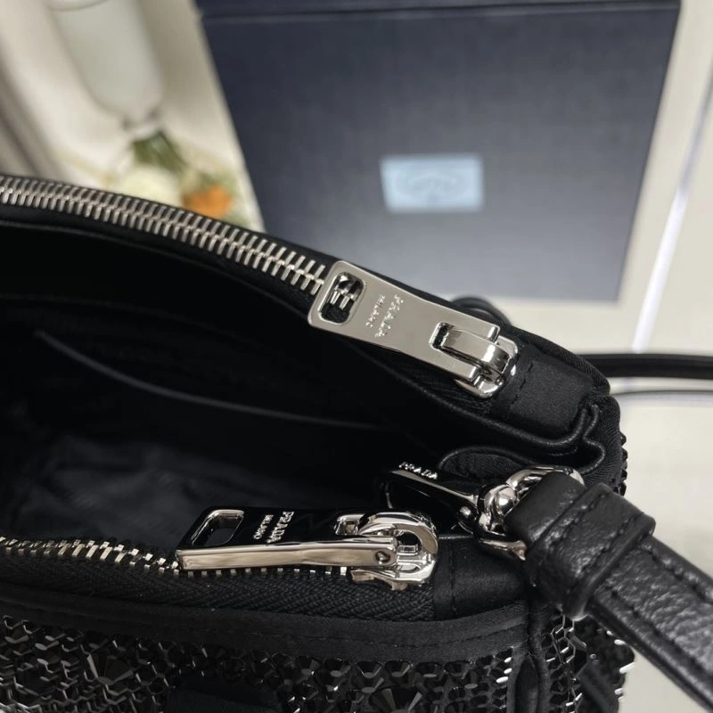 Prxdx Top Handle Bags Compact 56564