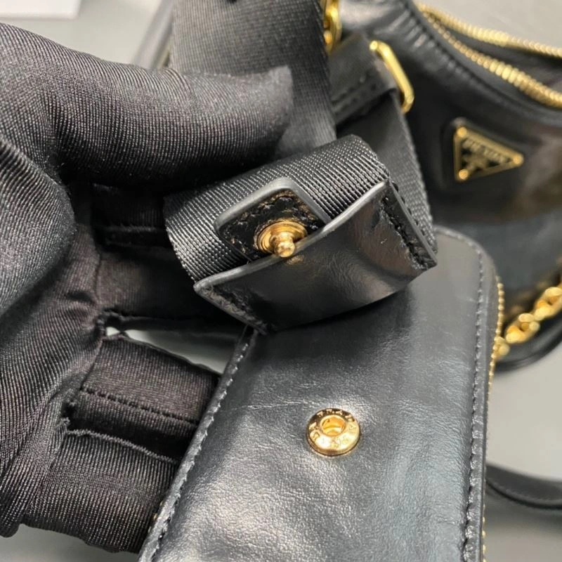 Durable Prxdx Top Handle Bags 56559