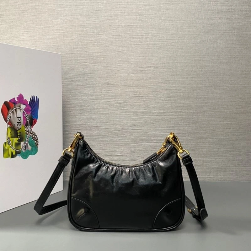Prxdx Top Handle Bags Sleek 56556