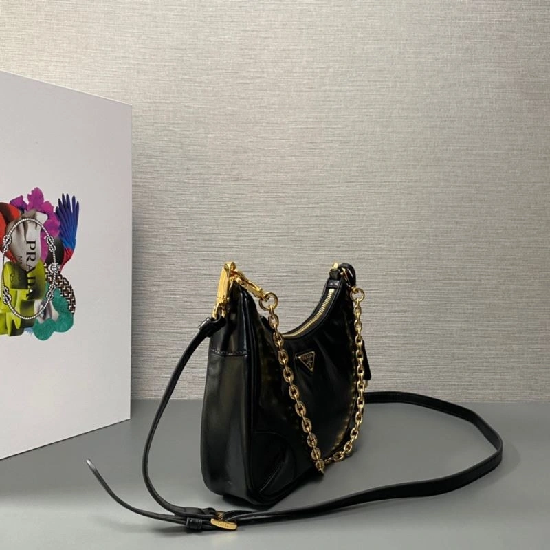 Prxdx Top Handle Bags Sleek 56556