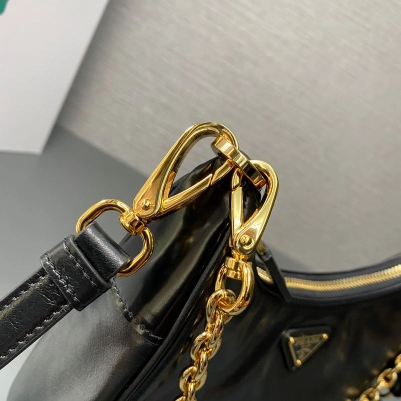 Prxdx Top Handle Bags Sleek 56556