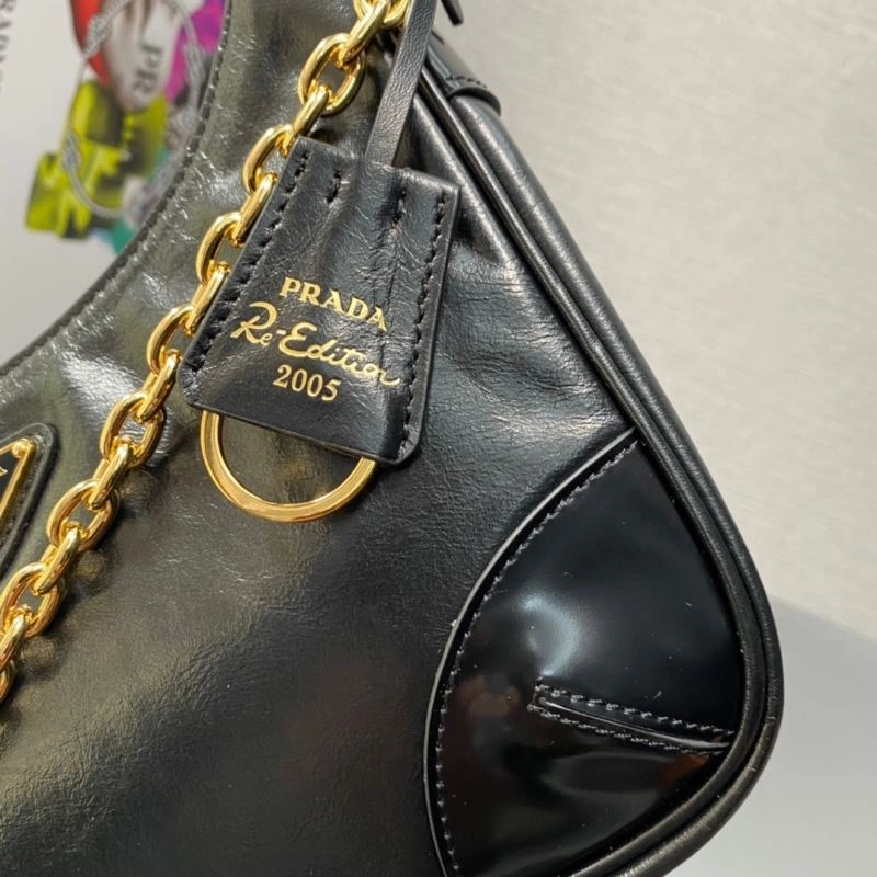 Prxdx Top Handle Bags Sleek 56556