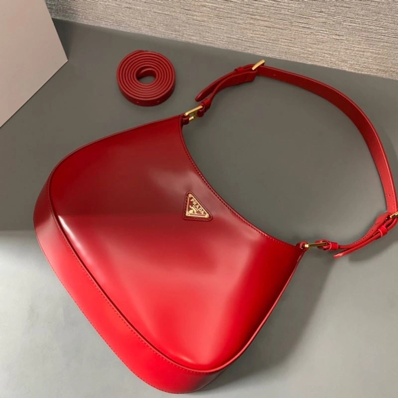 Prxdx Top Handle Bags Soft 56558