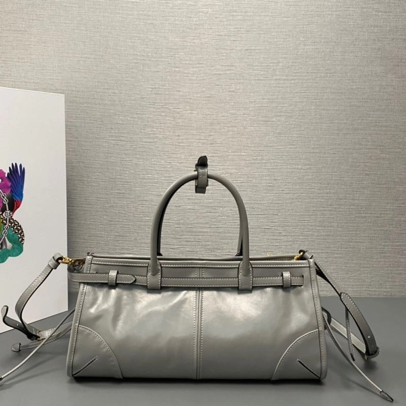 Sophisticated Prxdx Top Handle Bags 56562