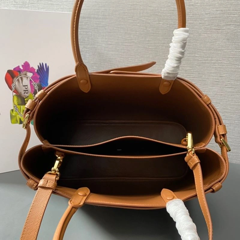 Soft Prxdx Top Handle Bags 56560
