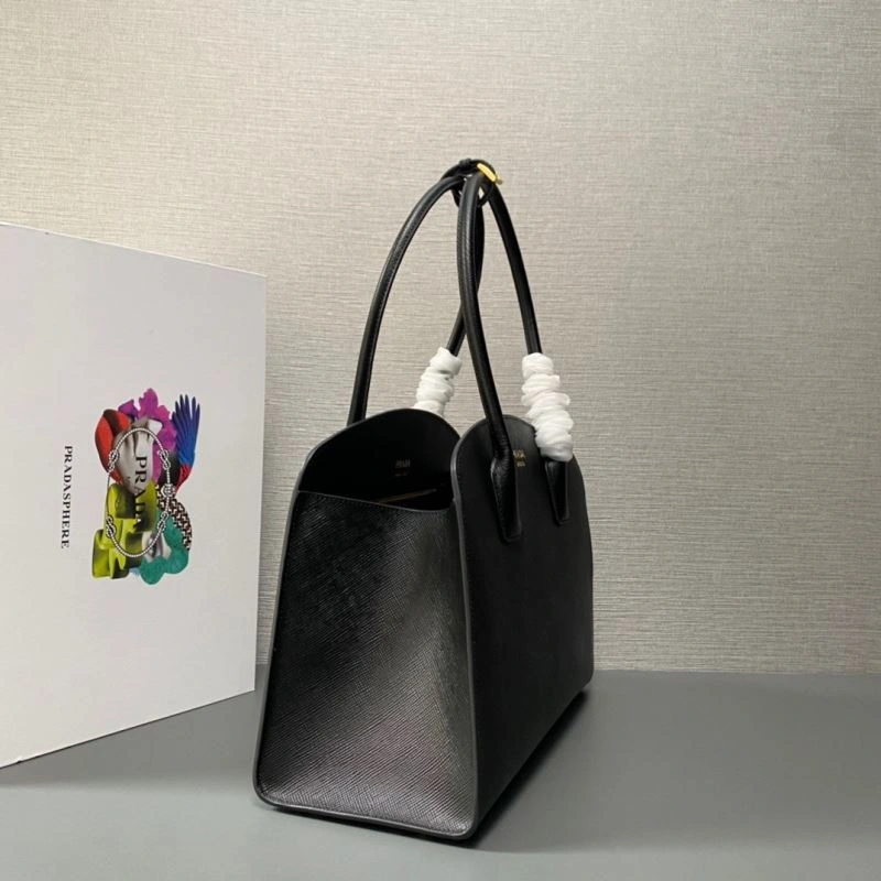 Cozy Prxdx Top Handle Bags 56563