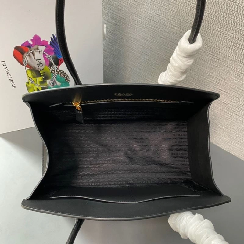 Cozy Prxdx Top Handle Bags 56563