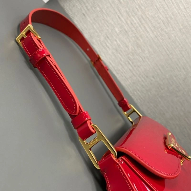 Prxdx Top Handle Bags Resilient 56545