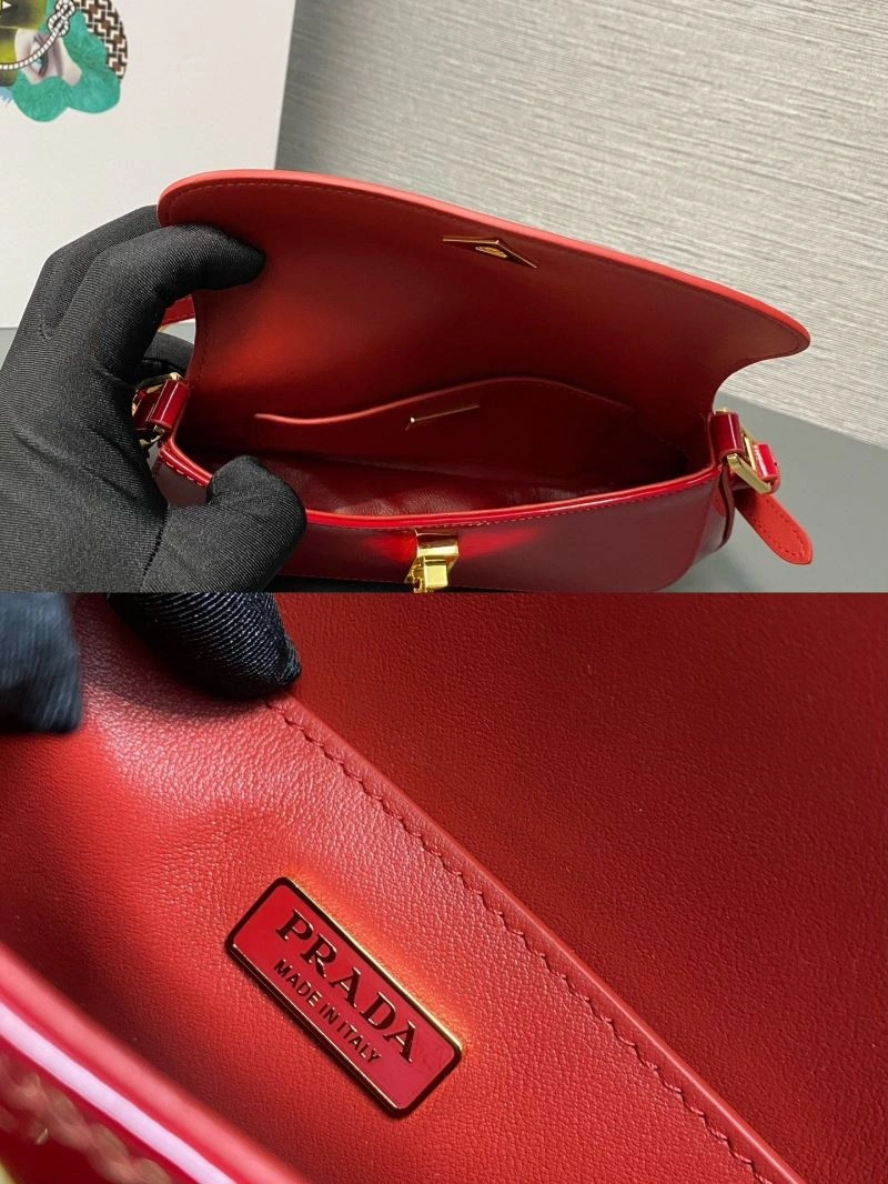 Prxdx Top Handle Bags Resilient 56545