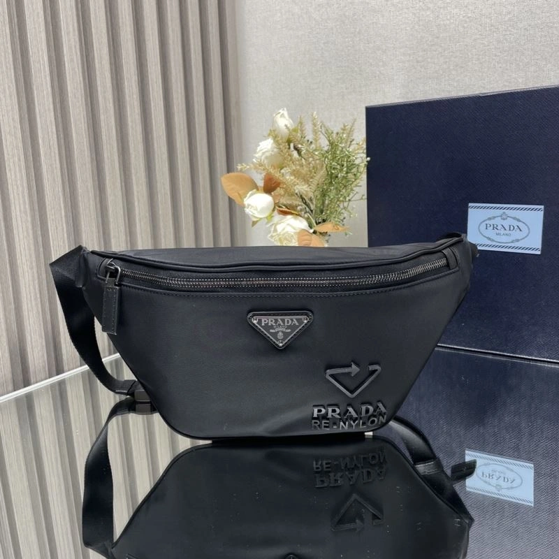 Flexible Prxdx Waist & Chest Packs 56533