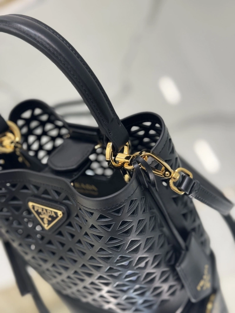 Stylish Prxdx Top Handle Bags 56173