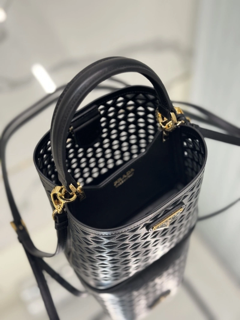 Stylish Prxdx Top Handle Bags 56173