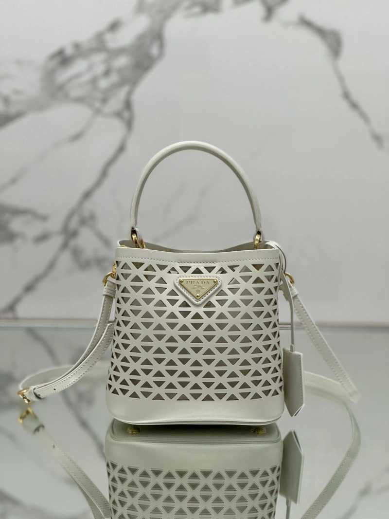 Prxdx Top Handle Bags Timeless 56239