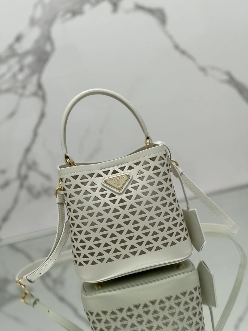 Prxdx Top Handle Bags Timeless 56239