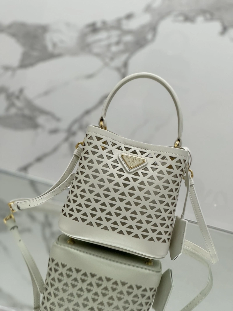 Prxdx Top Handle Bags Timeless 56239