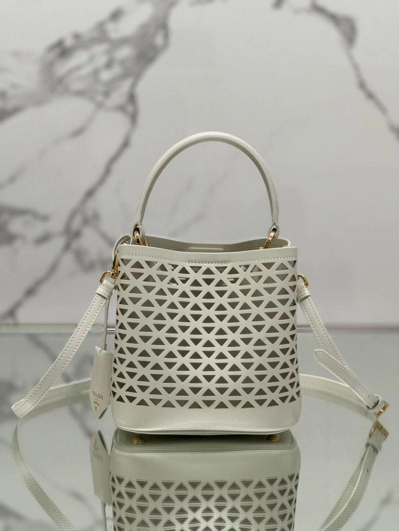 Prxdx Top Handle Bags Timeless 56239