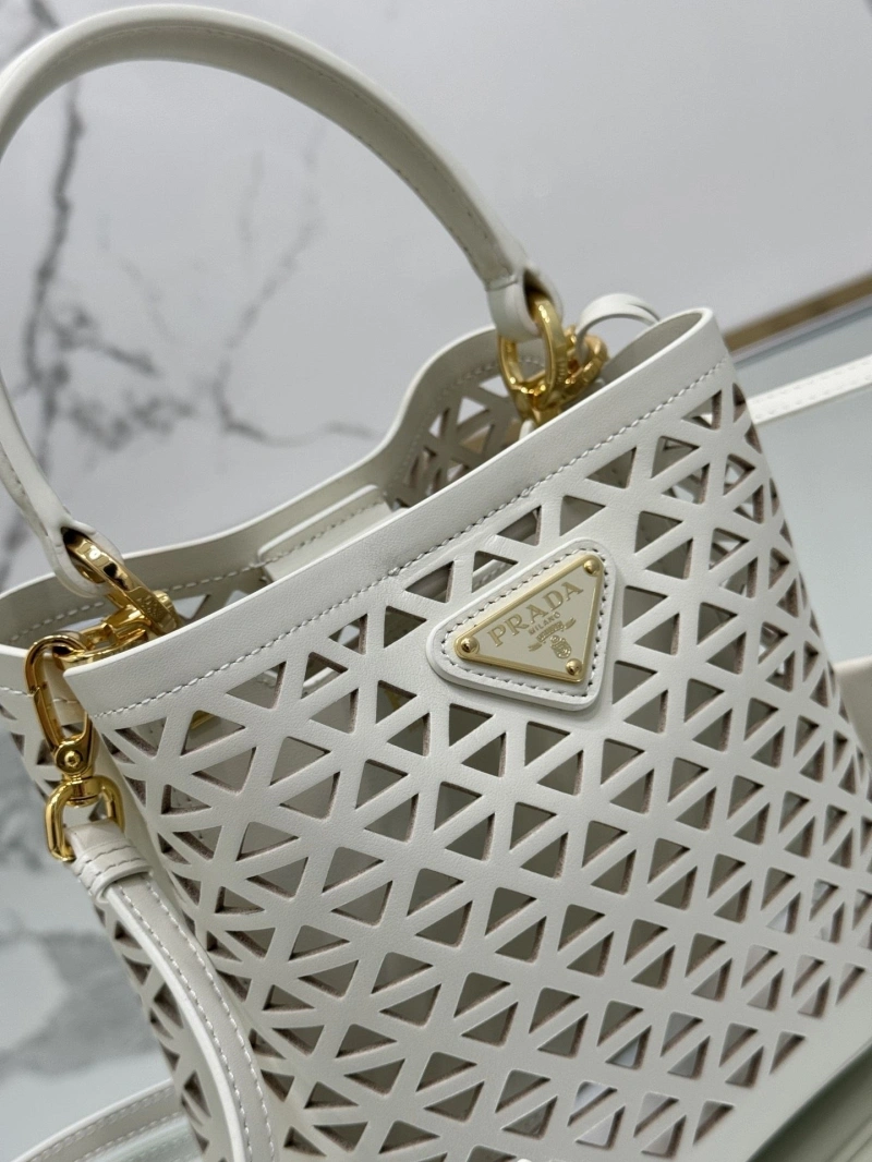 Prxdx Top Handle Bags Timeless 56239