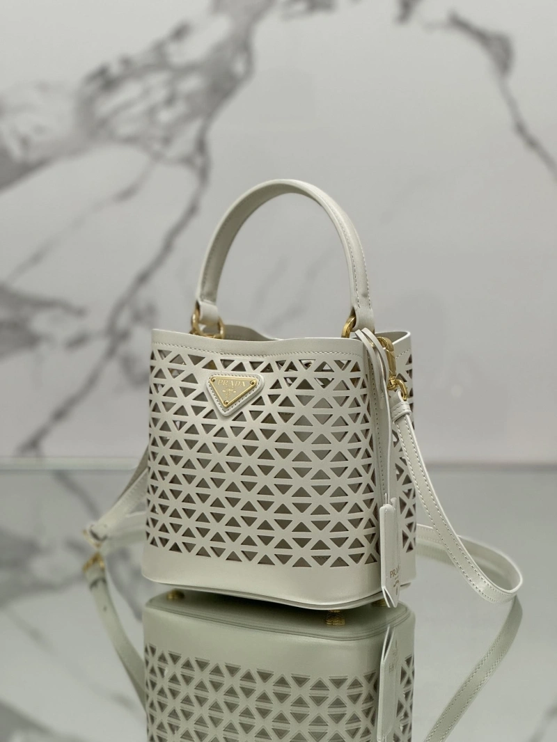 Prxdx Top Handle Bags Timeless 56239