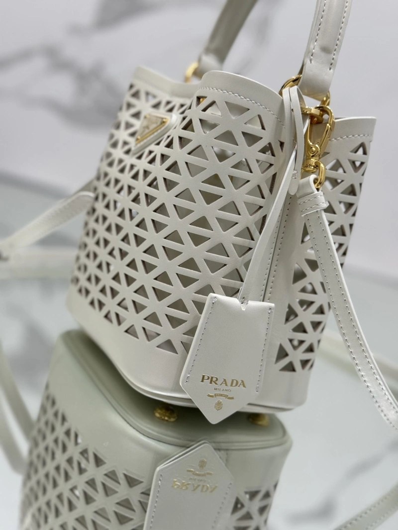 Prxdx Top Handle Bags Timeless 56239