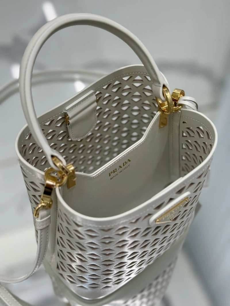 Prxdx Top Handle Bags Timeless 56239