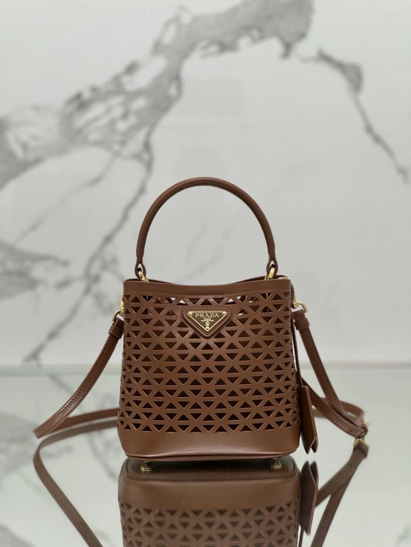 NewStyle Prxdx Top Handle Bags 56197