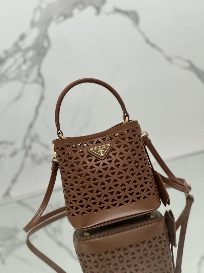 NewStyle Prxdx Top Handle Bags 56197