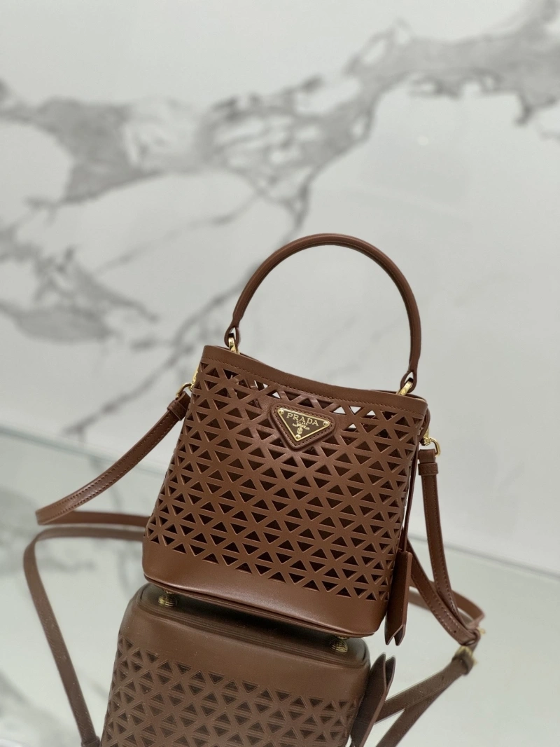 NewStyle Prxdx Top Handle Bags 56197