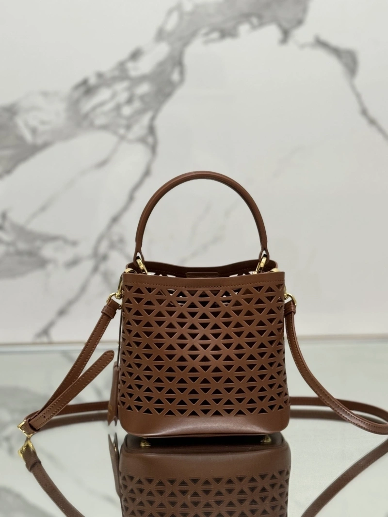 NewStyle Prxdx Top Handle Bags 56197