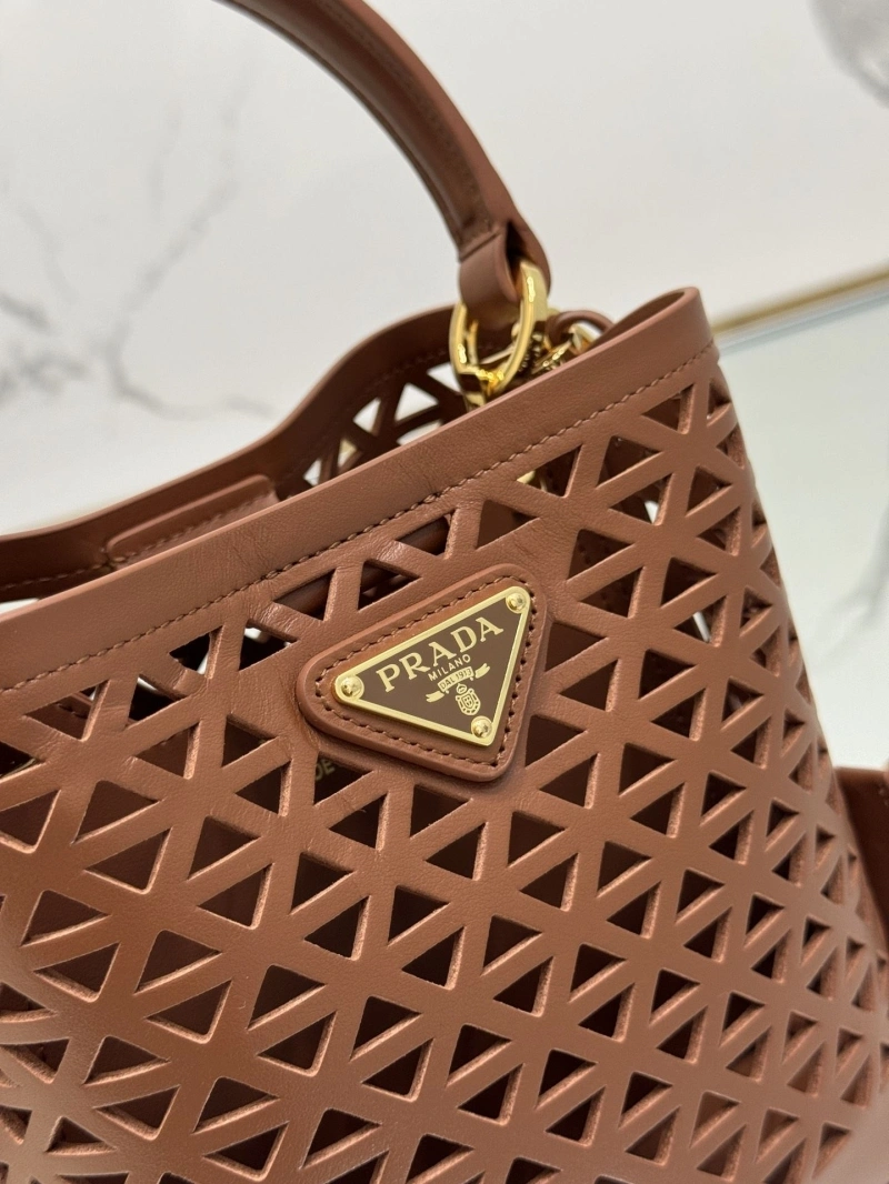 NewStyle Prxdx Top Handle Bags 56197