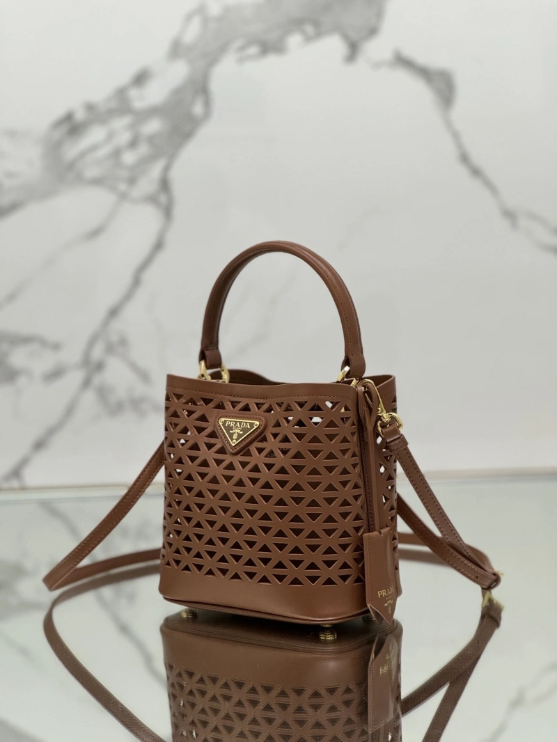 NewStyle Prxdx Top Handle Bags 56197