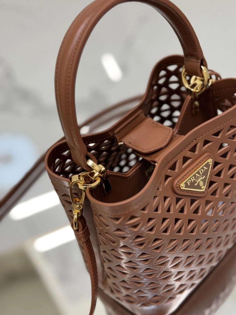 NewStyle Prxdx Top Handle Bags 56197