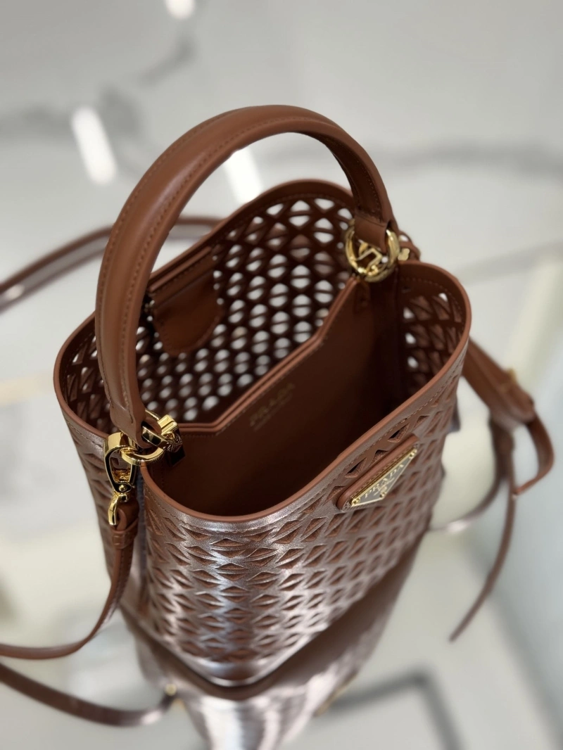 NewStyle Prxdx Top Handle Bags 56197