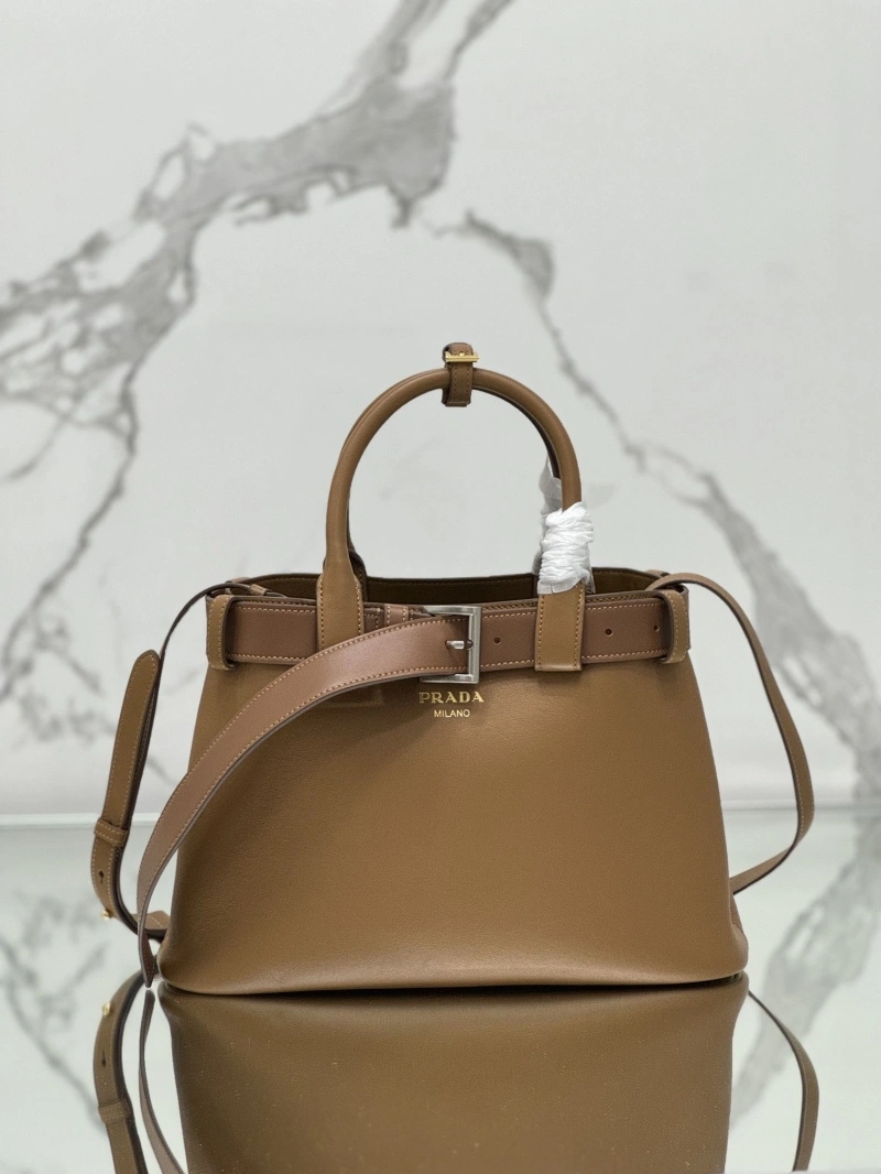 Practical Prxdx Top Handle Bags 56161