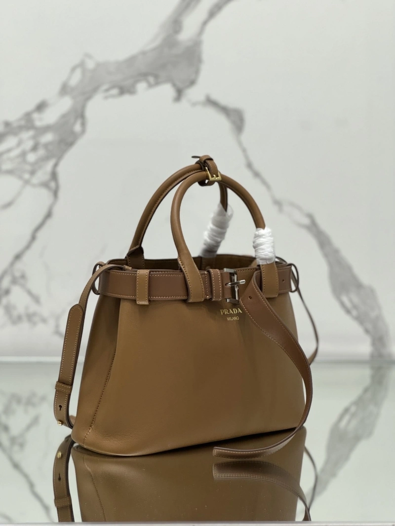 Practical Prxdx Top Handle Bags 56161