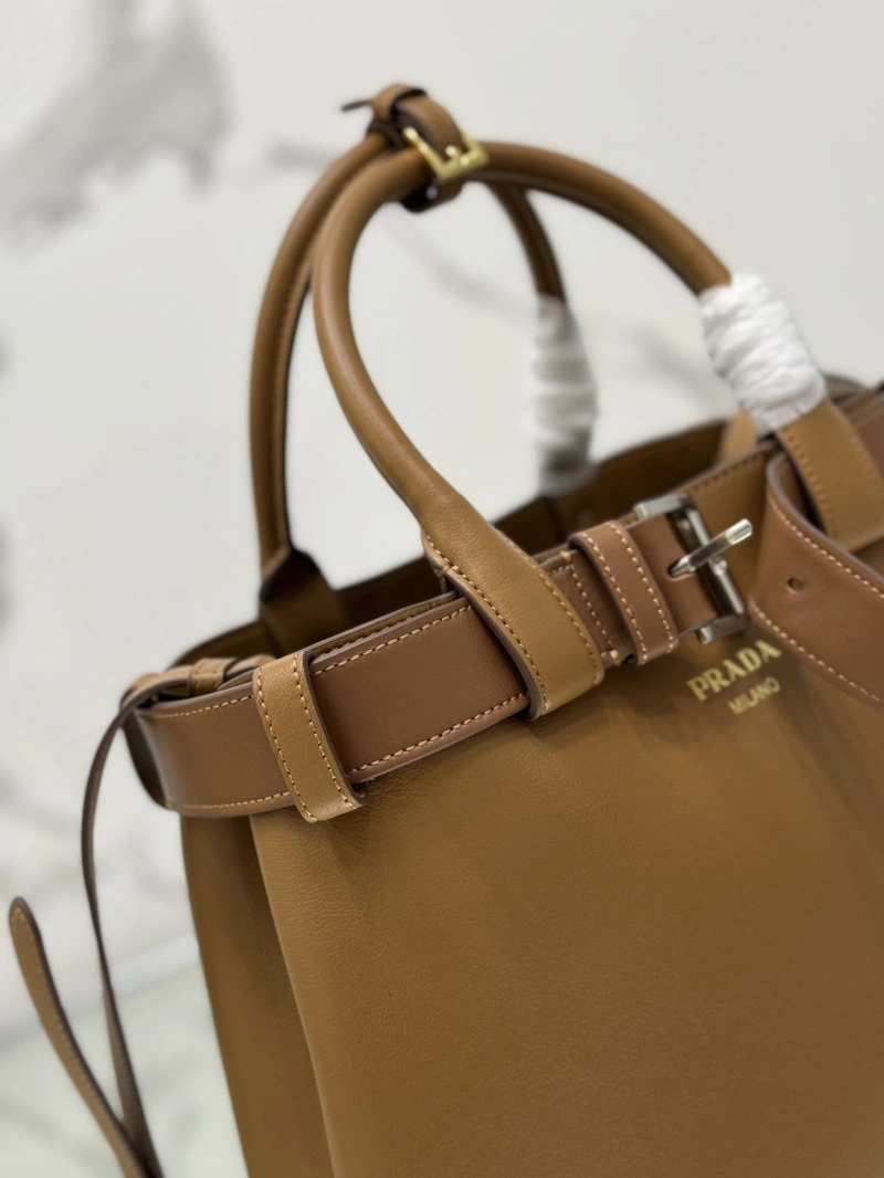 Practical Prxdx Top Handle Bags 56161