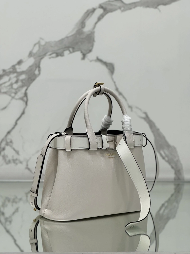 Cozy Prxdx Top Handle Bags 56181
