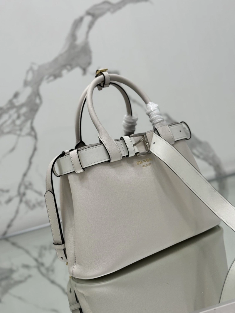 Cozy Prxdx Top Handle Bags 56181