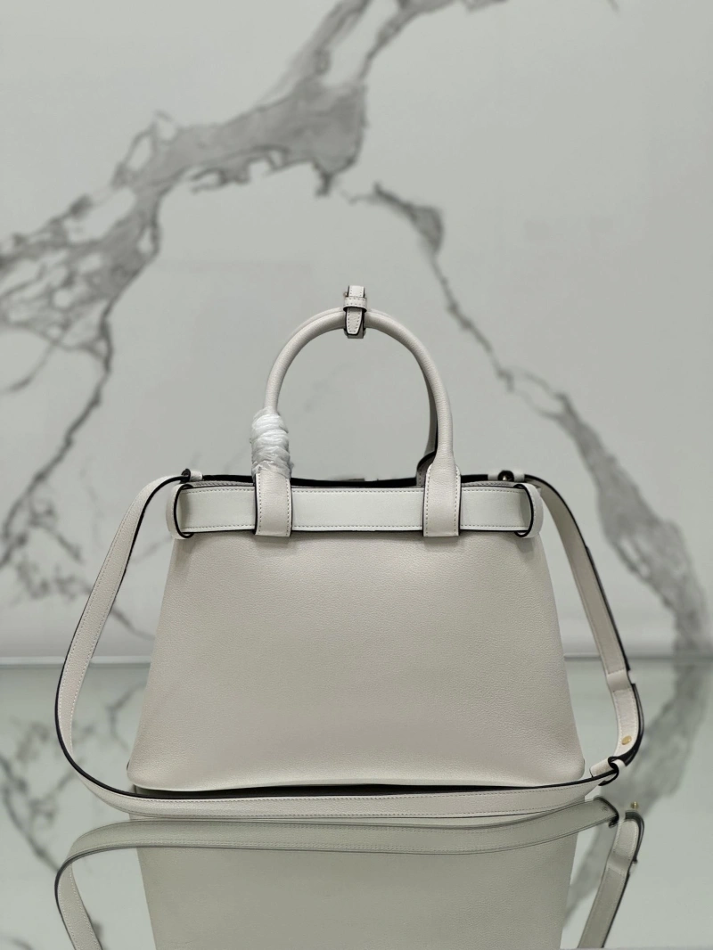 Cozy Prxdx Top Handle Bags 56181