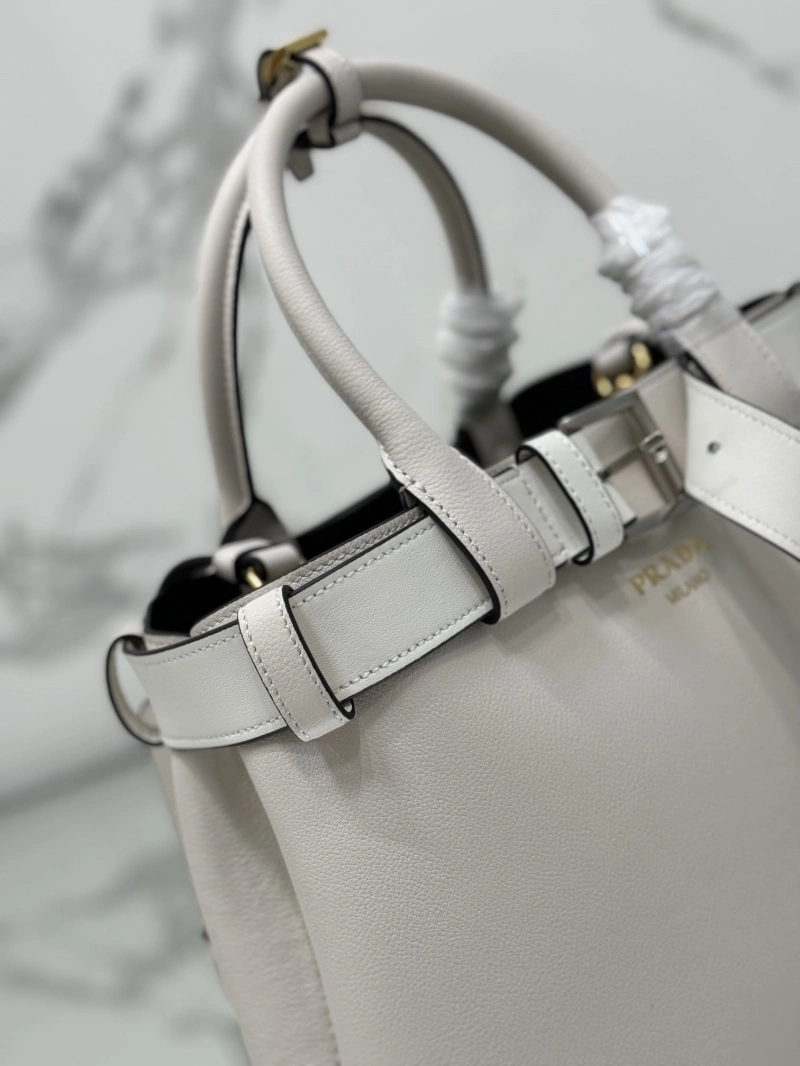 Cozy Prxdx Top Handle Bags 56181