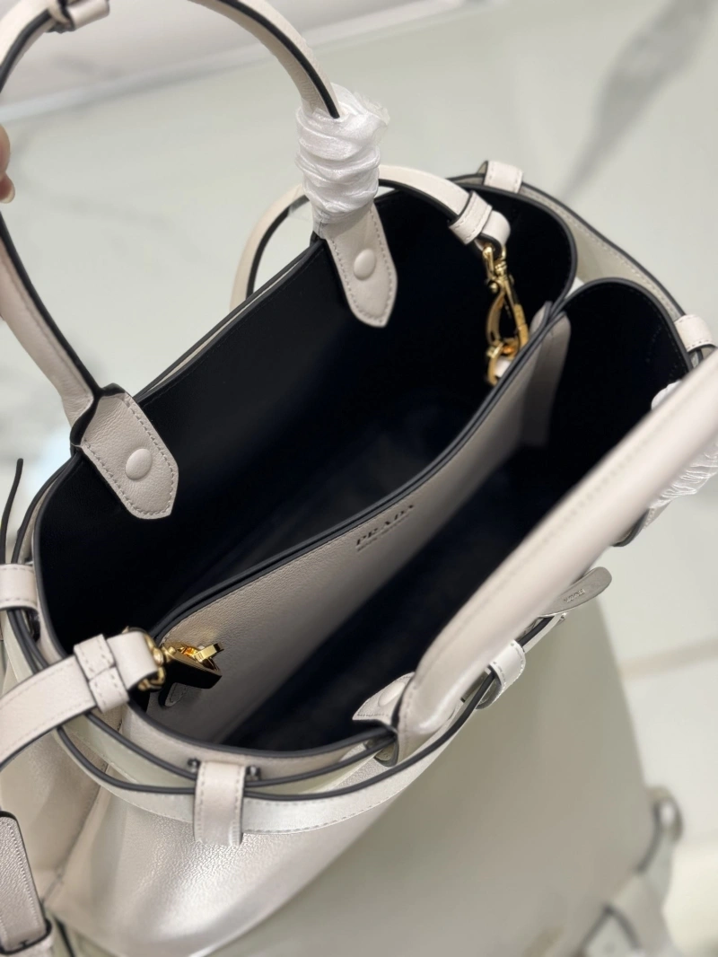 Cozy Prxdx Top Handle Bags 56181