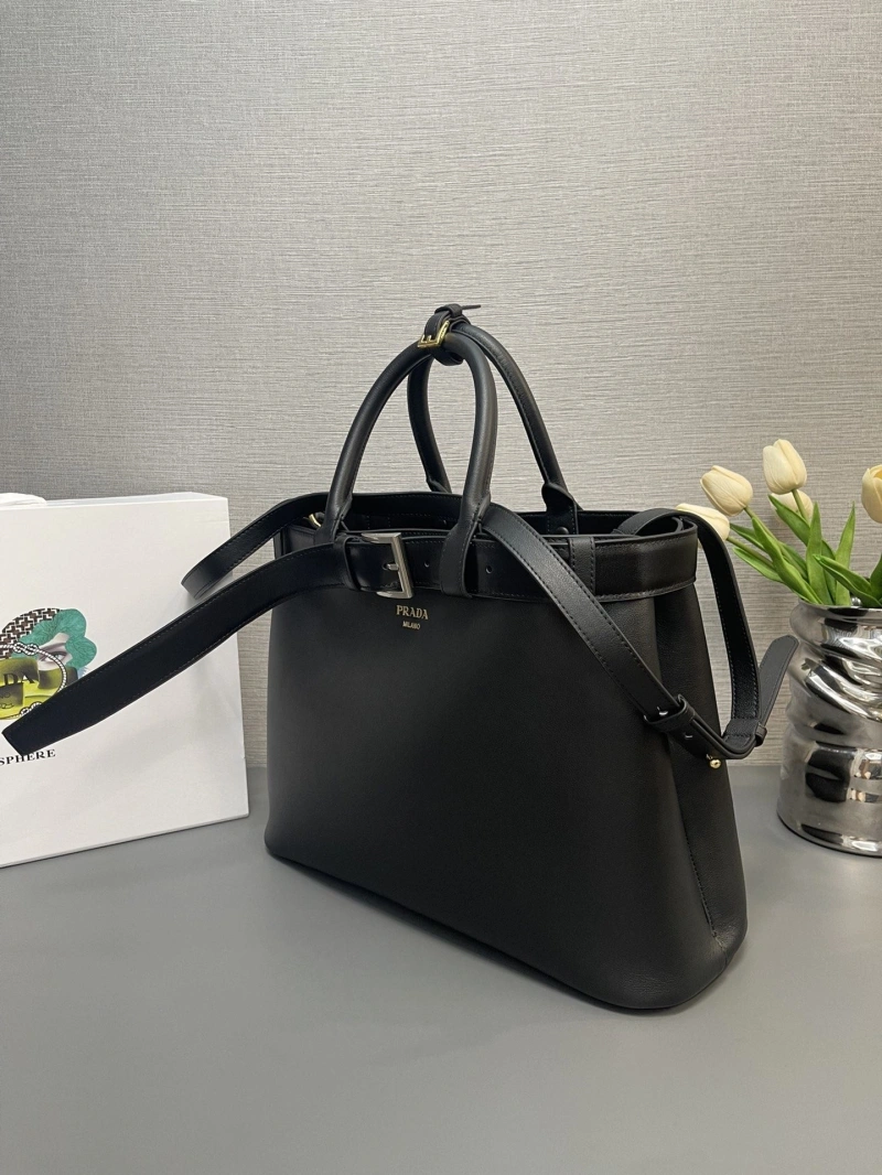 Vibrant Prxdx Top Handle Bags 56183