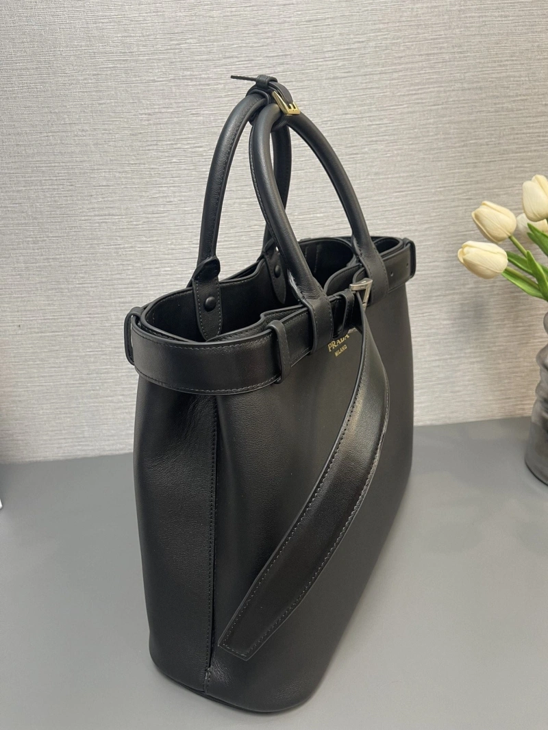 Vibrant Prxdx Top Handle Bags 56183