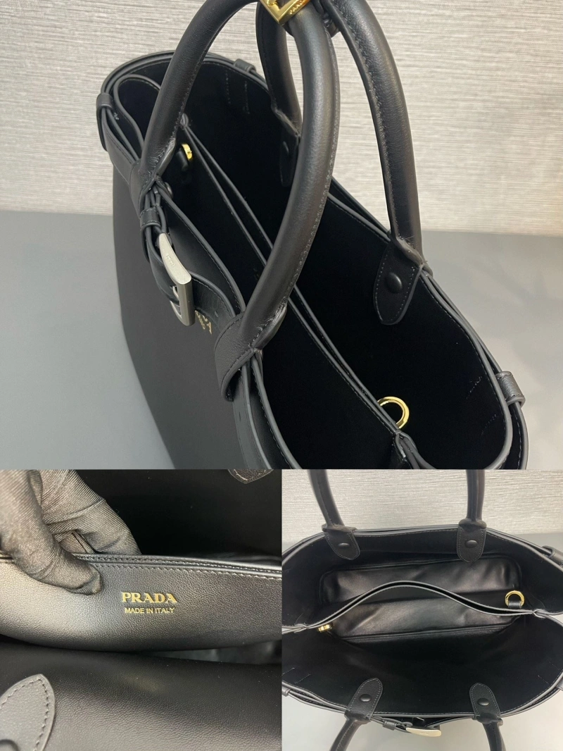 Vibrant Prxdx Top Handle Bags 56183