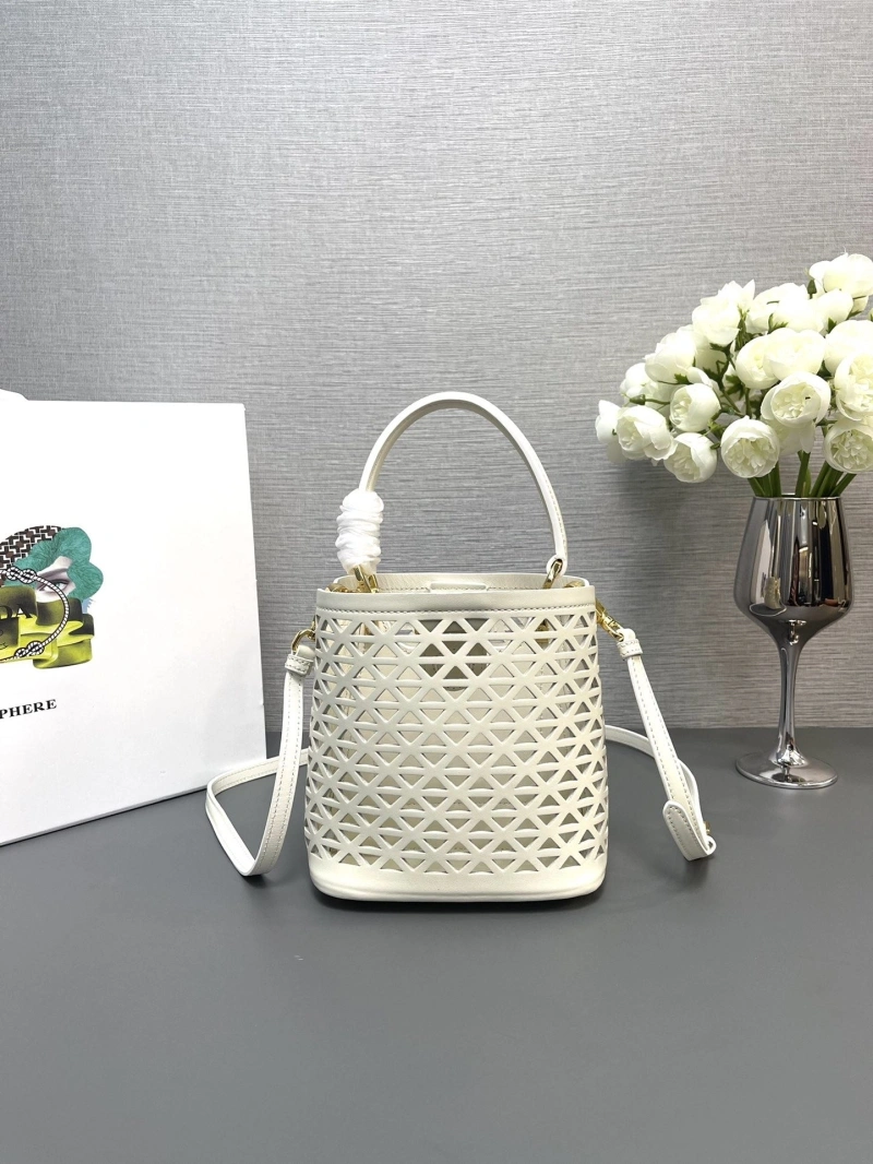Timeless Prxdx Shopping Bags 56208