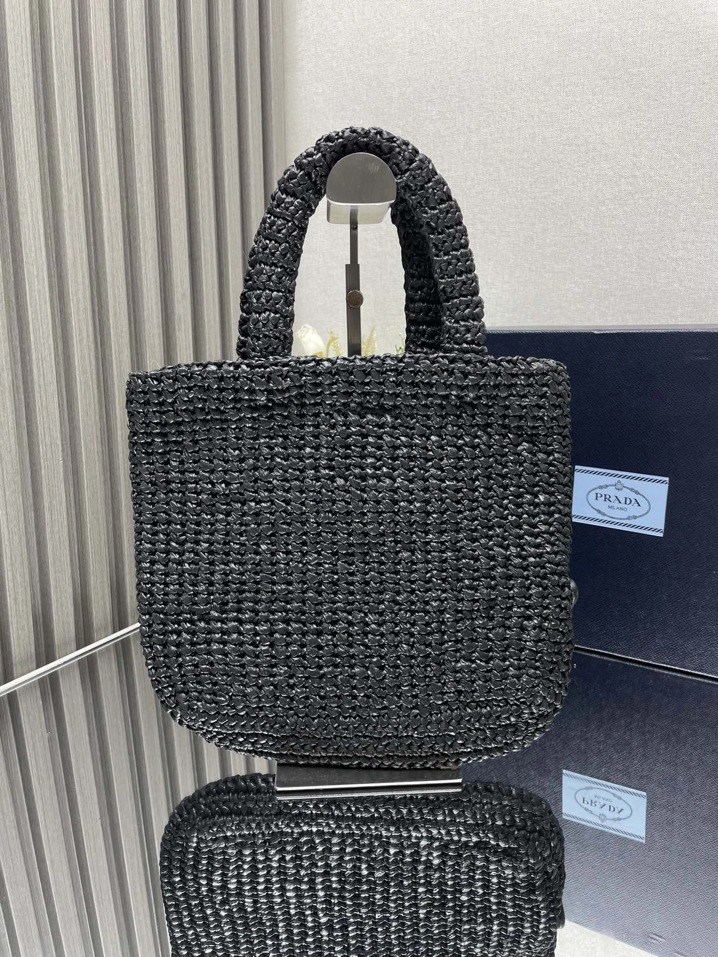 Vibrant Prxdx Shopping Bags 56134