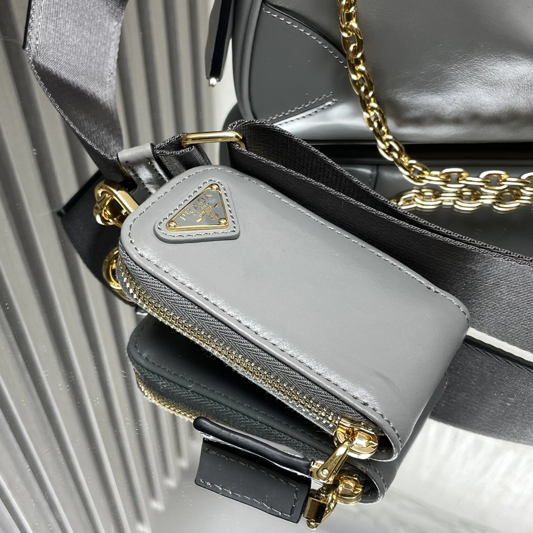 Prxdx Satchel Bags UrbanStyle 56184