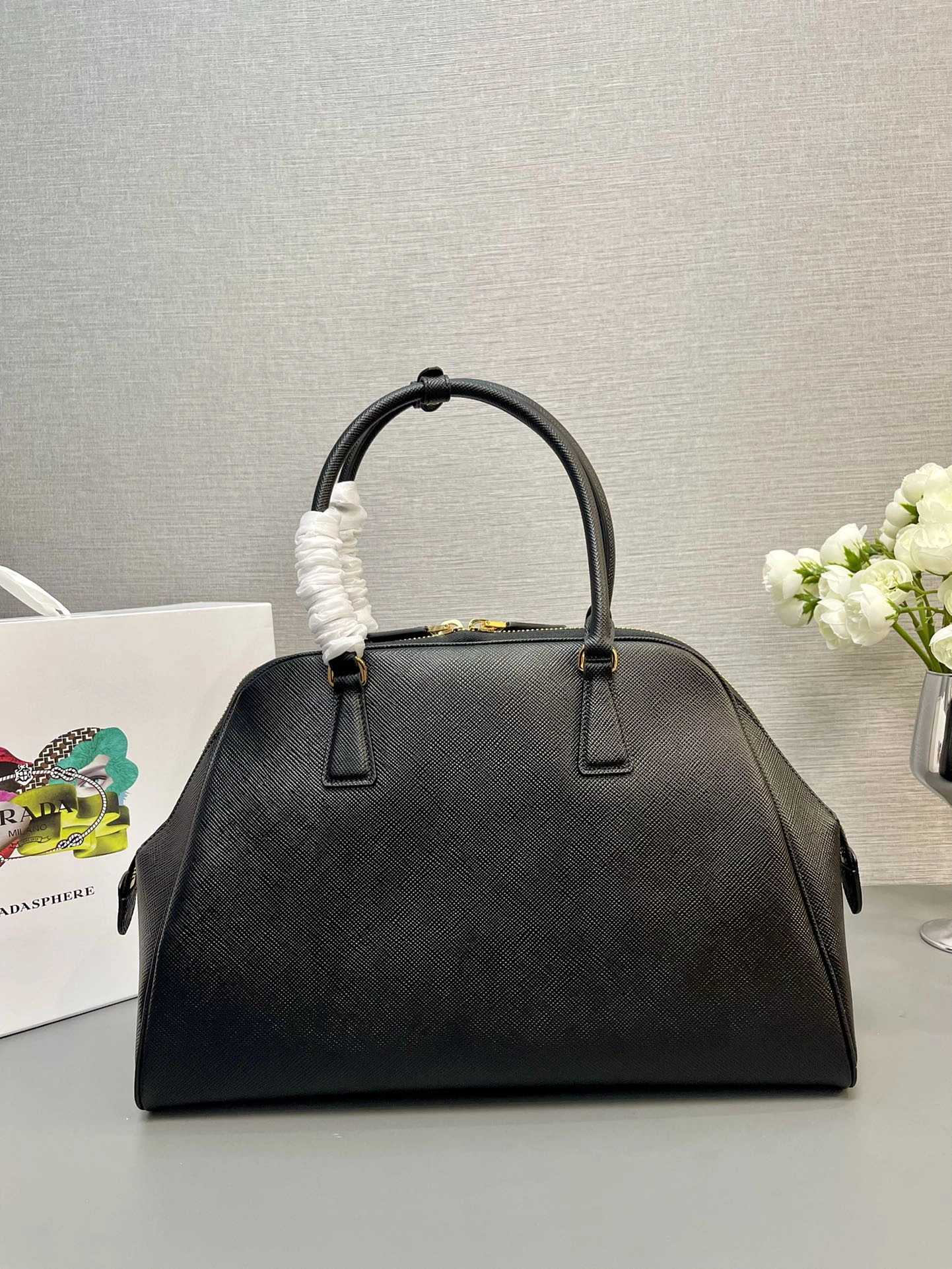 Stylish Prxdx Top Handle Bags 56150