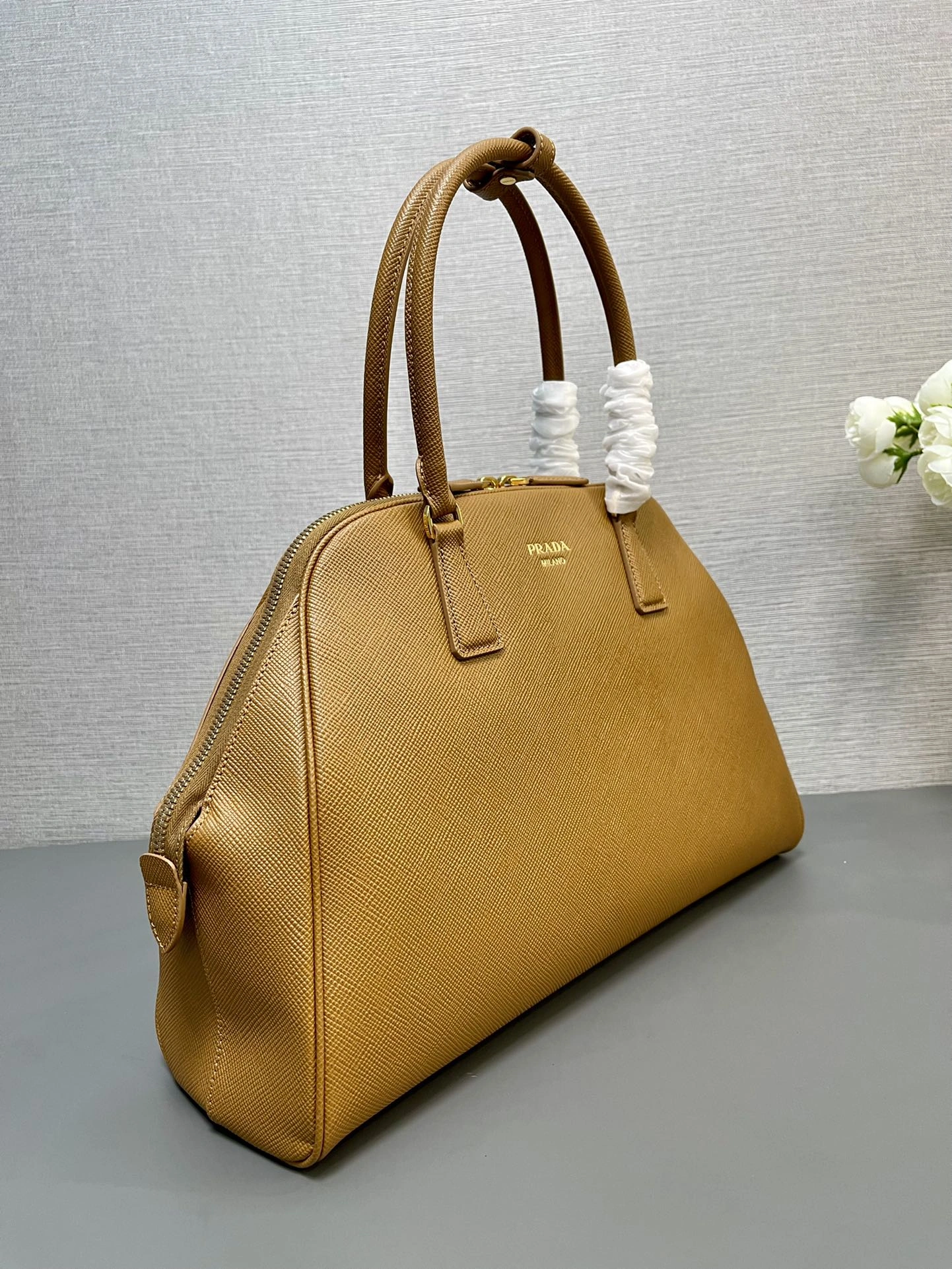 Prxdx Top Handle Bags Cozy 56157